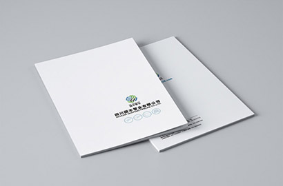 龙江县画册设计：以纸为媒，镌刻城市的精神图腾